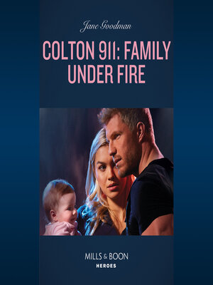 cover image of Family Under Fire